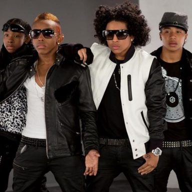 Mindless Behavior