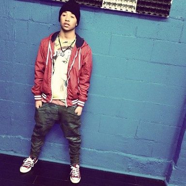 Mindless Behavior photo 13