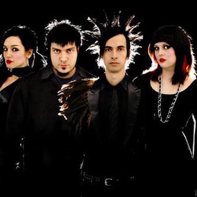 Mindless Self Indulgence