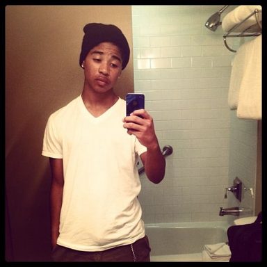 Mindless Behavior photo 12