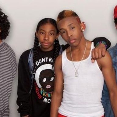 Mindless Behavior