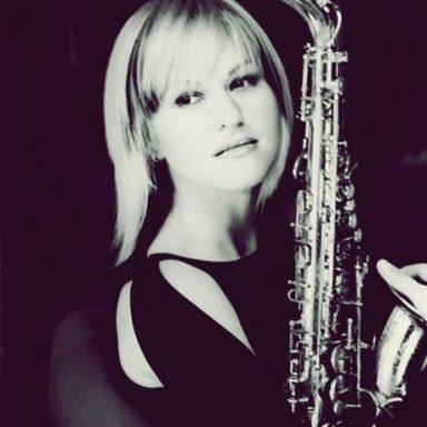 Mindi Abair