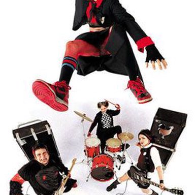 Mindless Self Indulgence