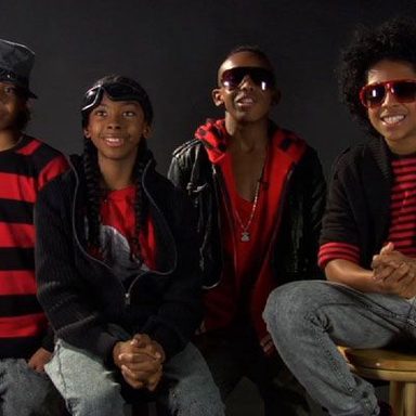 Mindless Behavior photo 24