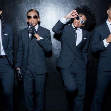 Mindless Behavior photo 10