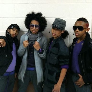 Mindless Behavior photo 26