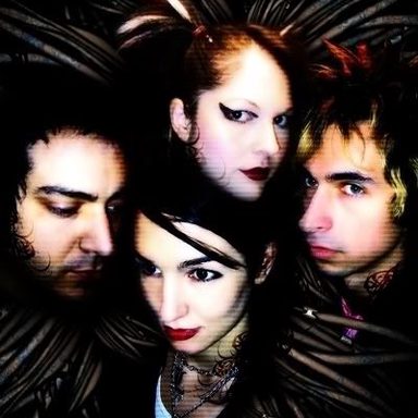 Mindless Self Indulgence