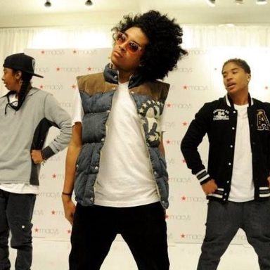 Mindless Behavior