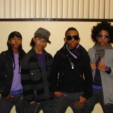 Mindless Behavior photo 25