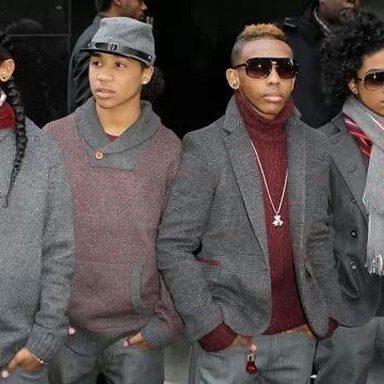 Mindless Behavior