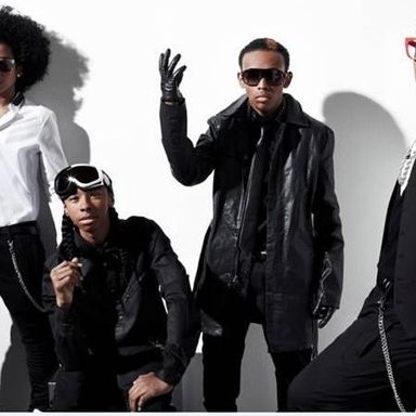 Mindless Behavior photo 9