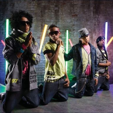 Mindless Behavior photo 17
