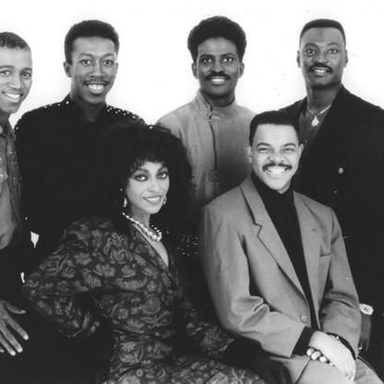 Midnight Star
