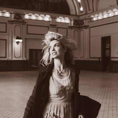 Mindy Gledhill