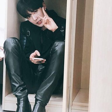 Minhyuk photo 47