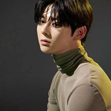 Minhyun