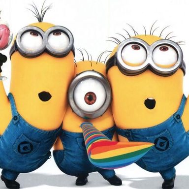 Minions