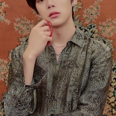 Minhyuk photo 57