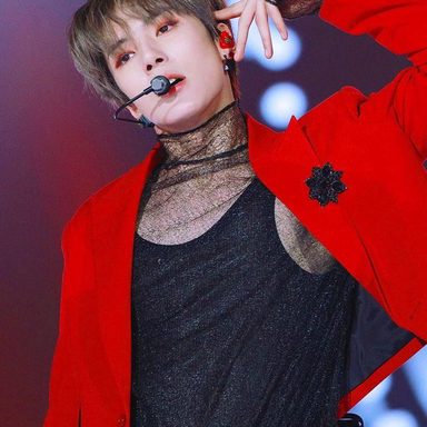 Minhyuk photo 35