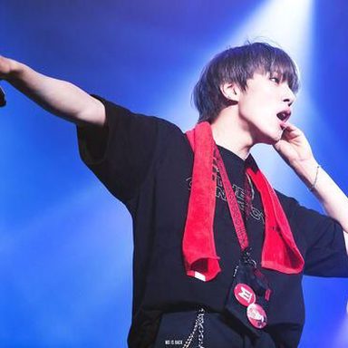Minhyuk photo 37