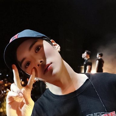 Minhyuk