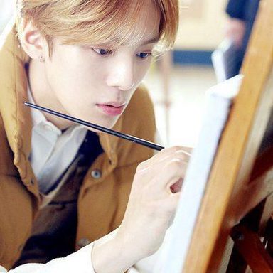 Minhyuk photo 11