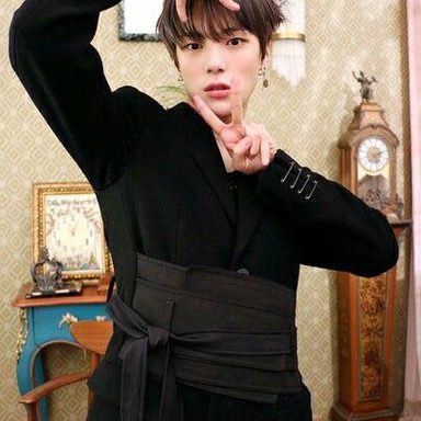 Minhyuk photo 32