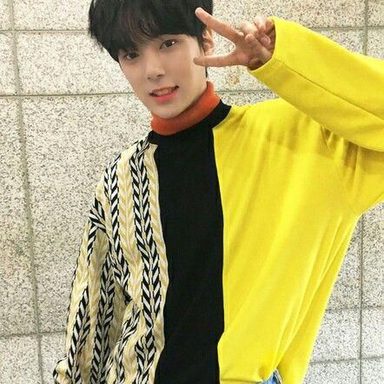 Minhyuk photo 43