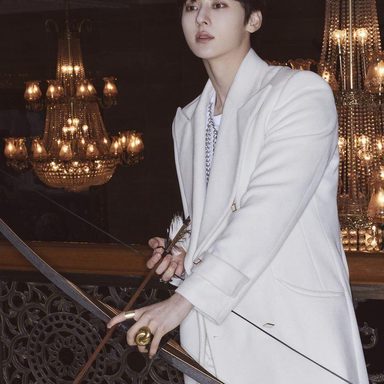 Minhyun photo 11