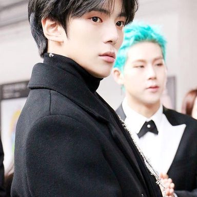 Minhyuk photo 30