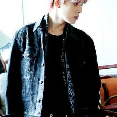 Minhyuk photo 14