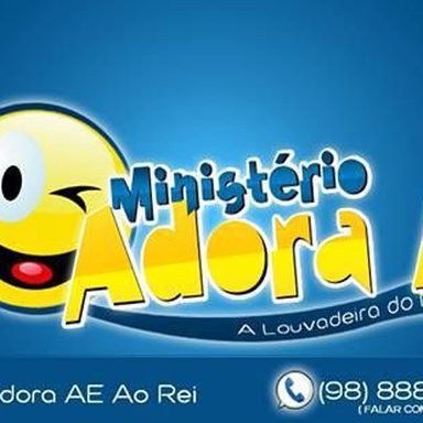 Ministério Adora Aê