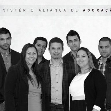 Ministério Aliança