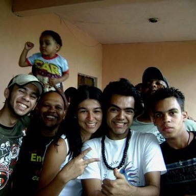 Ministério Adore