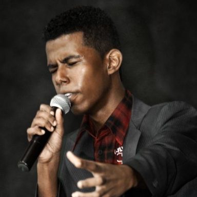Ministerio Alem das Cançoes