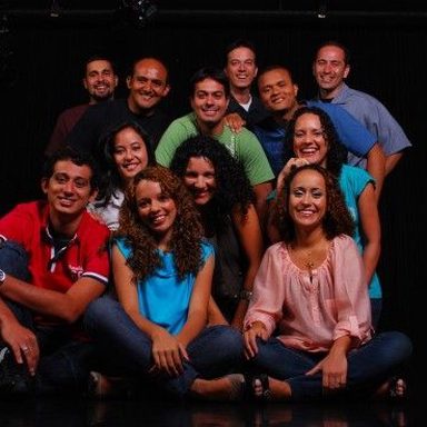 Ministério Amor e Adoração