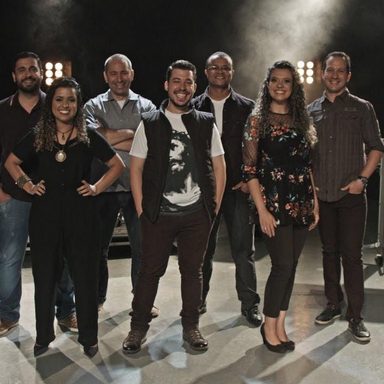 Ministério Amor e Adoração