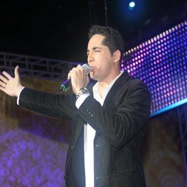 Ministério Apascentar de Louvor (Toque No Altar)