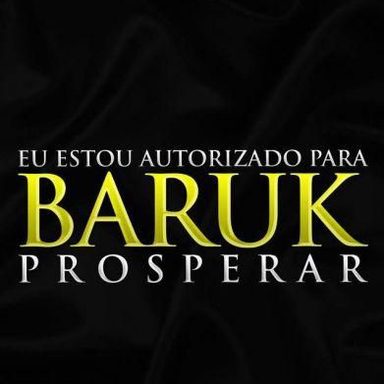 Ministério Baruk