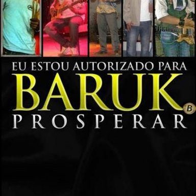Ministério Baruk