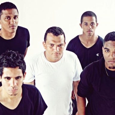 Ministério Busco-te
