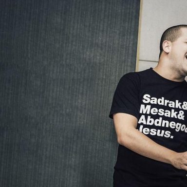 Ministério Cristo Vivo