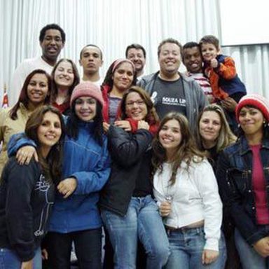 Ministério de Adoração IEJA