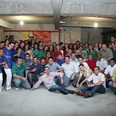 Ministério de Adoração IEJA