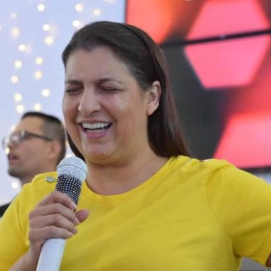 Ministério de Louvor Avivamento da Fé