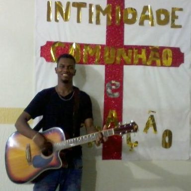 Ministério de Louvor Mãos Dadas