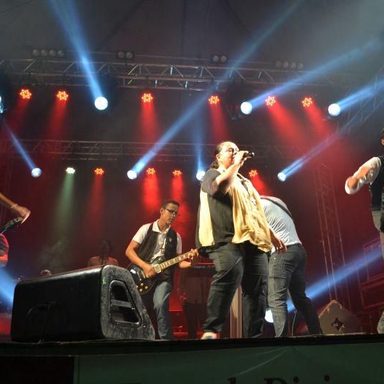 Ministério de Música Obra de Deus