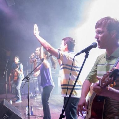 Ministério de Música Quarto Dom