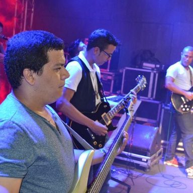 Ministério de Música Obra de Deus