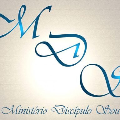 Ministério Discípulo Sou